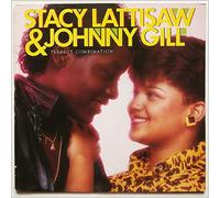 Perfect combiantion (1984, & Johnny Gill) [Import]