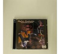 Perfect Combustion - Human: Original Four Elements [Import]