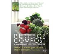 Perfect Compost: A Masterclass with Peter Proctor