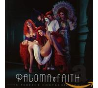 Perfect Contradiction by FAITH,PALOMA [Audio CD] NEUF