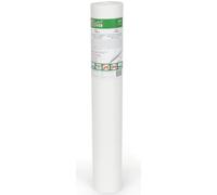 Perfect Cover® Eco Stucloper Autocollant - Feutre de protection et film de protection autoadhésif de haute performance pour peintres (1m x 75m)