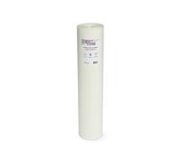 Perfect Cover® Polycover Absorbent (1x50m / 50m² / 150gsm) - Feutrine Protection Sol Absorbante, Rouleau Protection Peinture, Revêtement Antidérapant Pour Rénovation, Travaux, Peinture, Chantier