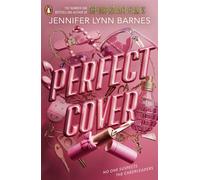 Perfect Cover The page-turning high-school mystery-thriller from the #1 BESTSELLING author of The Inheritance Games - Jennifer Lynn Barnes - Penguin - ebook (ePub) - Livre