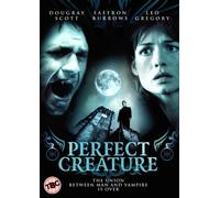 Icon – Perfect Creature – Import anglais