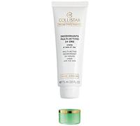 Collistar Déodorant Multi-Actif 24 heures Crème 75 ml