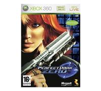 PERFECT DARK ZERO