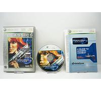 Perfect Dark Zero - Classics Edition (Xbox 360) [import anglais]