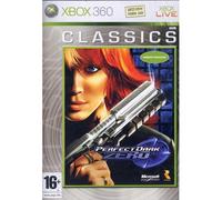 Perfect Dark Zero Jeu XBOX 360