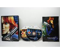 Perfect Dark Zero Limited Collector's Edition (Xbox 360) [import anglais]