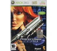PERFECT DARK ZERO X-360