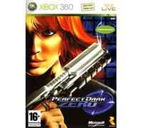 Perfect Dark Zero
