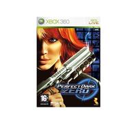 Microsoft Jeu vidéo Perfect Dark Zero Xbox 360