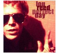 Lou Reed – Perfect Day (Aus) – RCA