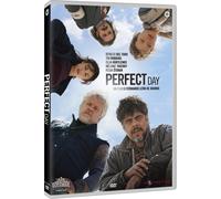 perfect day DVD Italian Import (DVD)