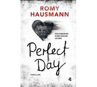 Perfect Day - Romy Hausmann (roman policier en polonais)