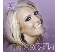 Perfect Day [UK 13 Tracks] by Cascada NEUF