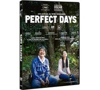 Perfect Days (2023) (DVD) G