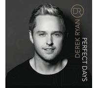 Perfect Days by RYAN,DEREK [VINYL] NEUF