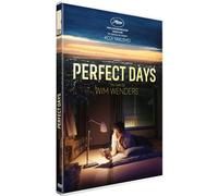 Perfect Days DVD DVD