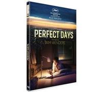 Perfect Days DVD DVD