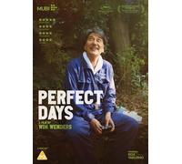 Perfect Days [DVD] (IMPORT) (Pas de version française)
