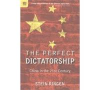 Perfect Dictatorship The Stein Ringen, (Auteur)