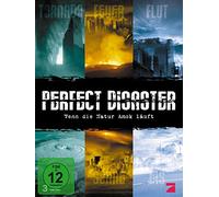 Perfect Disaster - Wenn die Natur Amok läuft (3 DVDs)