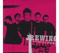 Perfect Drama by Jr Ewing (2004-06-01)