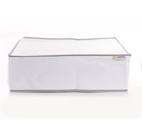 Perfect Dust Cover, The Perfect Dust Cover LLC Housse en nylon blanc compatible avec imprimante grand format Canon ImagePROGRAF TC-20 61 cm, antistatique et étanche