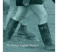 Perfect English Weather - Isobar Blues [Cd]