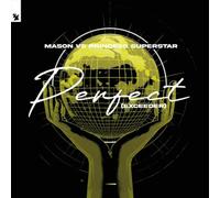 Perfect (Exceeder) – Vinyle jaune – Édition limitée (Inclut le mix de David Guetta)