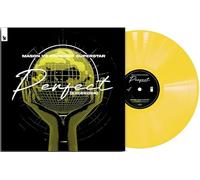 Perfect (Exceeder)/Includes David Guetta'S Mix/Limited Yellow Vinyl