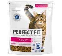 Sac pour Chat Adulte 1+ avec Saumon 1 x 750 g