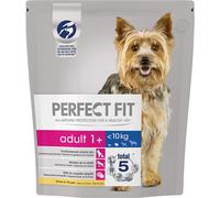 PERFECT FIT Adult 1+ Petites Races avec Poulet 825g