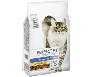 Perfect Fit™ - aliment complet sec pour chats adultes non-existants, riche en poulet 7kg