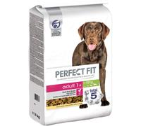 Perfect Fit™ - aliment complet sec pour chiens adultes de moyennes et grandes races, riche en poulet 11,5kg.