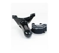Perfect Fit Armor Knight Strap On Gode L/XL
