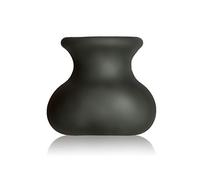 Perfect Fit Brand Bag Ball Scrotum Stretcher Standard Noir