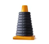 Perfect Fit Brand Play Zone Kit d'Anneau de Pénis