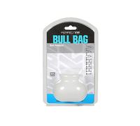 Sac à Testicules Bull Bag Blanc