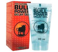 Perfect Fit - Bull Power Delay - gel retardateur d’éjaculation (30 ml)