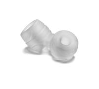 Perfect Fit Cock & Ball Ring Stretcher