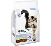 Perfect Fit™ - aliment complet sec pour chatons de moins de 1 an, riche en poulet 7kg.