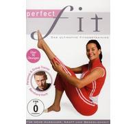 Perfect Fit - Das ultimative Fitnesstraining