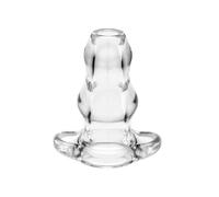 Perfect Fit Double Tunnel Plug XL