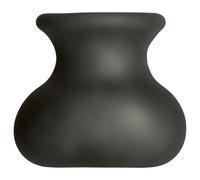Perfect Fit - étui bourse testiculaire XL - stretch - silicone noir