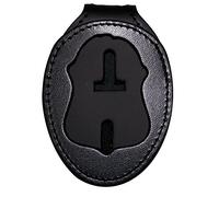 Perfect Fit FBI Porte-badge avec poche et chaîne (découpe PF39)