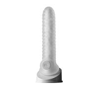 Perfect Fit Gaine à Pénis Fat Boy Checker Box Sheath 19 cm Clair
