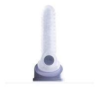 Perfect Fit Gaine à Pénis Fat Boy Original Ultra Fat 14 cm Clair