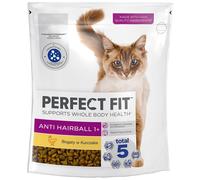 Sachet Anti-Boule de Poils pour Chat 1+ avec Poulet 1 x 750 g
